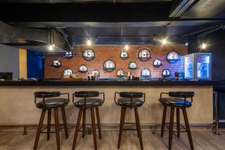 Treebo Premium Twin Star - Chennai - 7