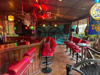 Cool Down Bar - Ko Chang - 6