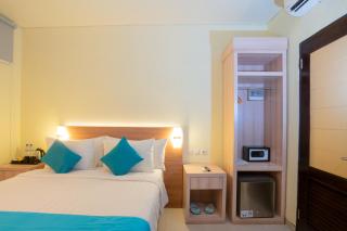 Zasgo Hotel - Labuan Bajo - 6