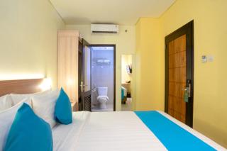 Zasgo Hotel - Labuan Bajo - 5