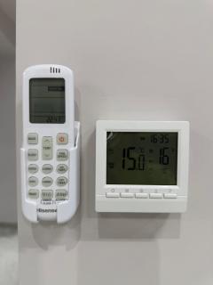 2 Bdrm apartment - Erevan - 2