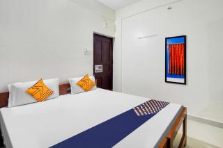 SPOT ON S.k Guest House - Calangute - 5