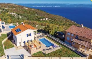 Gorgeous sea-view VillaSol with pool & BBQ - 6