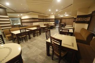 Picket And Bhaskar Hotels Pvt Ltd - Srīkākulam - 4