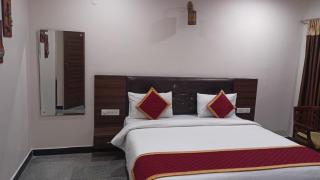 Picket And Bhaskar Hotels Pvt Ltd - Srīkākulam - 2