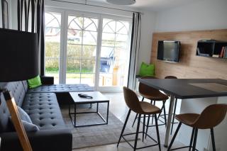 Hampel, Fewo Vogelsang-Whg 1 - Zingst - 8