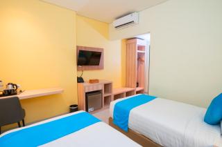 Zasgo Hotel - Labuan Bajo - 3