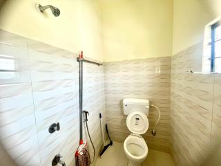 Ebenezar Home - Guwahati - 1