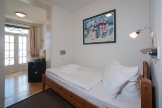 Haus Gud Hööb Whg 04 - Wyk auf Föhr - 7