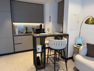 1BR Apartment at 15 Northside Business Bay - 5