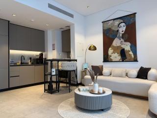 1BR Apartment at 15 Northside Business Bay - 9