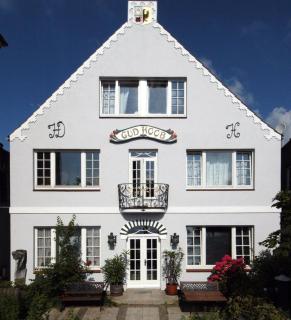 Haus Gud Hööb Whg 03 - Wyk auf Föhr - 0