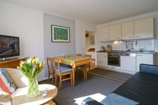 Haus Gud Hööb Whg 03 - Wyk auf Föhr - 6