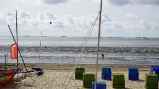 Haus Gud Hööb Whg 03 - Wyk auf Föhr - 2