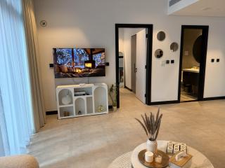 1BR Apartment at 15 Northside Business Bay - 6