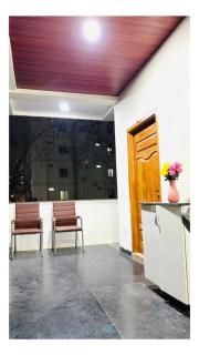 Comfortable 2BHK Near HITEX Exhibition Center - 5