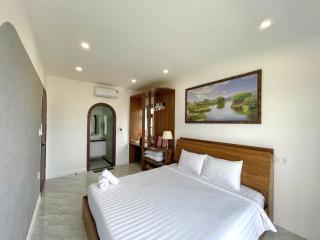 Biệt thự 4 Phòng Ngủ Novaworld Phan Thiết - Bình Tú - 8