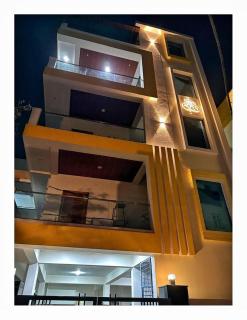 Comfortable 2BHK Near HITEX Exhibition Center - 4