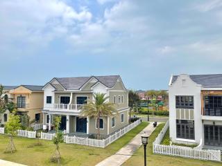 Biệt thự 4 Phòng Ngủ Novaworld Phan Thiết - Bình Tú - 6