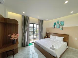 Biệt thự 4 Phòng Ngủ Novaworld Phan Thiết - Bình Tú - 5