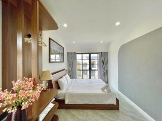 Biệt thự 4 Phòng Ngủ Novaworld Phan Thiết - Bình Tú - 4