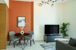 Silkhaus spacious studio in Downtown Claren tower - Dubai - 0