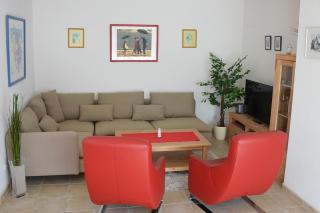 Haus Birnbaum - Zingst - 9