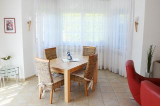 Haus Birnbaum - Zingst - 7