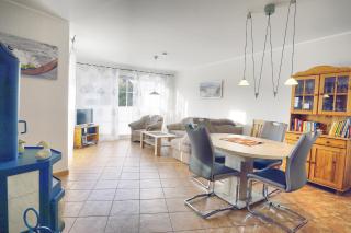 Nele, Whg 1 - Zingst - 8