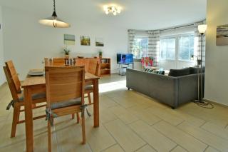 Ostseewelle Whg 2 - Zingst - 6
