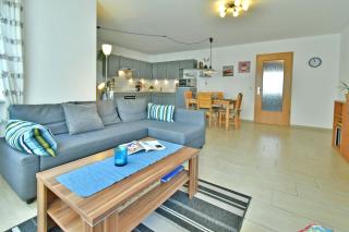 Ostseewelle Whg 2 - Zingst - 3