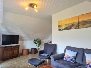 "Haus Elisa" - geräumige Ferienwohnung mit 2 Schlafzimmern im Ostseebad Grömitz - Grömitz - 8