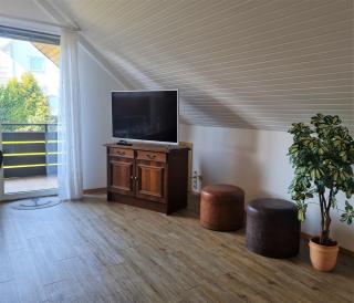 "Haus Elisa" - geräumige Ferienwohnung mit 2 Schlafzimmern im Ostseebad Grömitz - Grömitz - 6