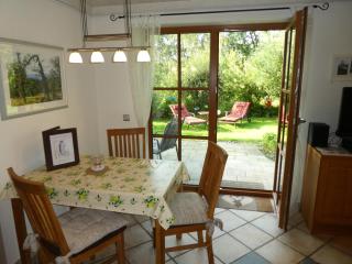 Öko-Ferienwohnung im Landhaus Hübner - 4