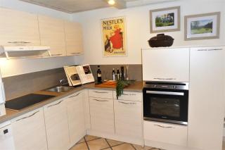 Öko-Ferienwohnung im Landhaus Hübner - Neukirchen - 2
