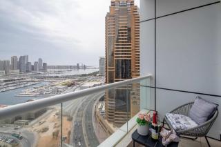 Frank Porter - Botanica Tower - 9