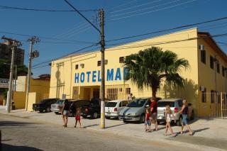 Hotel Mar - Caraguatatuba - 4