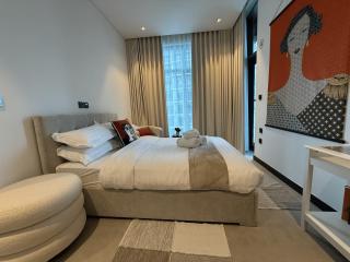 1BR Apartment at 15 Northside Business Bay - 7