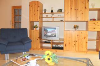 "Hof Triangel - Whg 2" - Bauernhofurlaub - 4