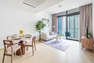 Frank Porter - The Residence at Marina Gate 2 - 0