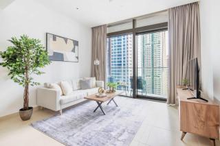 Frank Porter - The Residence at Marina Gate 2 - 6