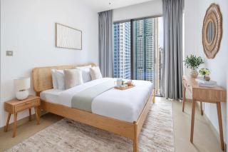 Frank Porter - The Residence at Marina Gate 2 - 1