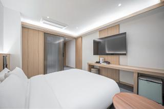 Hound Hotel DaeGu - 4