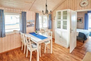 Typ A "Morning Star" - Kleiner-Belt-Haus- - Pelzerhaken - 7