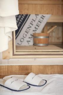 Typ A "Morning Star" - Kleiner-Belt-Haus- - Pelzerhaken - 5
