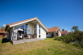 Typ A "Morning Star" - Kleiner-Belt-Haus- - Pelzerhaken - 3