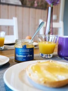 Typ A "Morning Star" - Kleiner-Belt-Haus- - Pelzerhaken - 1