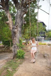 Sigiriya Kingdom Resort - 8