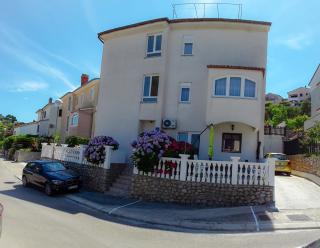 Tolles Appartement Meri 3 Mit Grill Und Garten - Mali Lošinj - 1