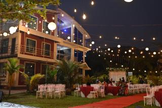 Krushnakunj Holiday Resort, Nagaon - Alibaug - 0